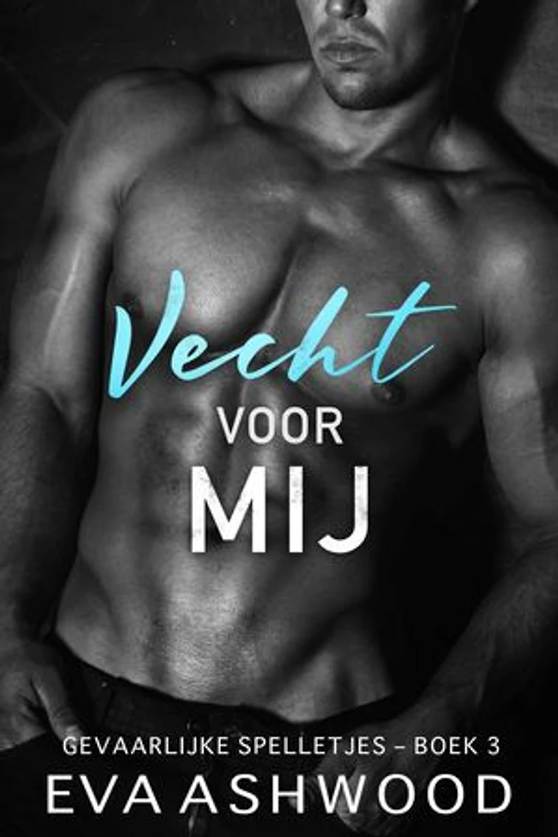 Vecht voor Mij