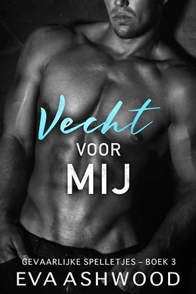 Vecht voor Mij
