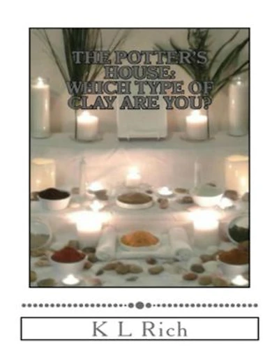 The Potter's House: Which Type of Clay Are You?