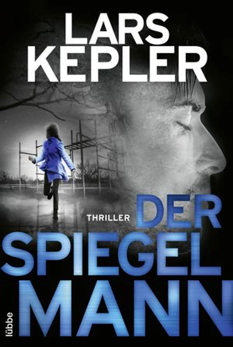 Der Spiegelmann: Schweden-Thriller