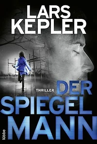 Der Spiegelmann: Schweden-Thriller