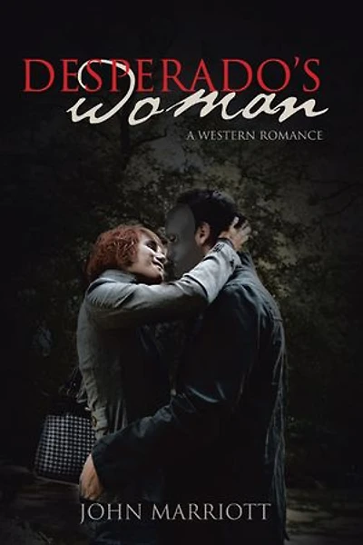 Desperado's Woman: A Western Romance