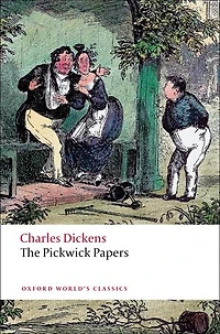The Pickwick Papers