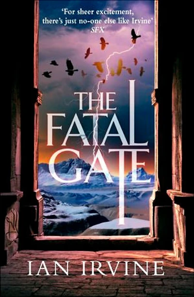 The Fatal Gate