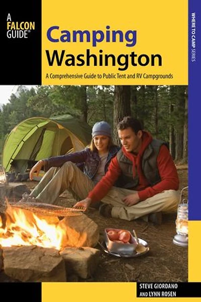 Camping Washington