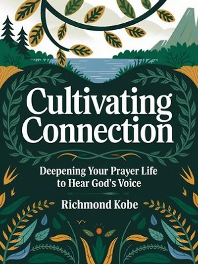 Cultivating Connection