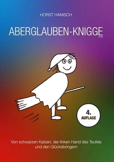 Aberglaube-Knigge 2100: Von schwarzen Katzen, der linken Hand des Teufels und den Glücksbringern