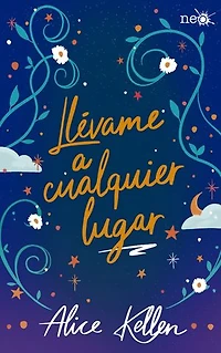 Llévame a cualquier lugar