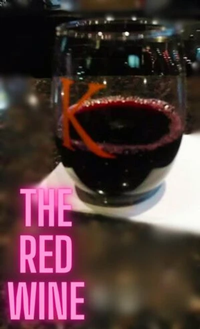 The Red Wine: The Red, #2