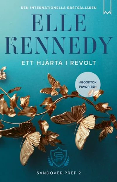 Ett hjärta i revolt