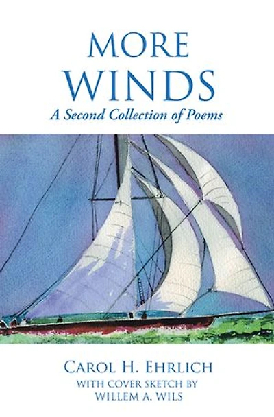 More Winds: A Second Collection Of Poems