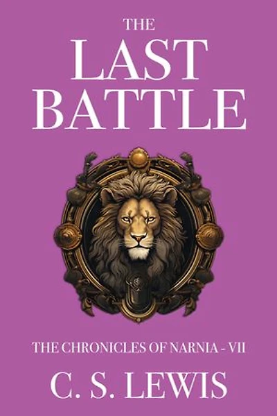 The Last Battle