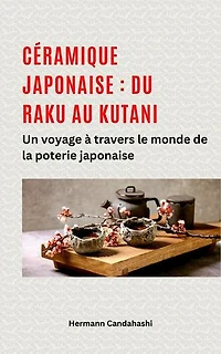 Céramique japonaise : du Raku au Kutani - Un voyage à travers le monde de la poterie japonaise