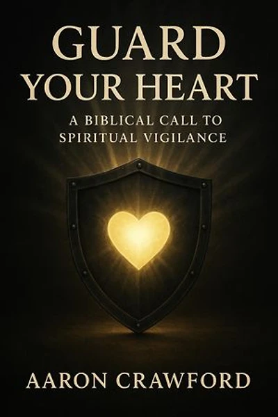 Guard Your Heart: A Biblical Call to Spiritual Vigilance