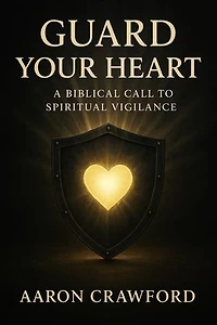Guard Your Heart: A Biblical Call to Spiritual Vigilance