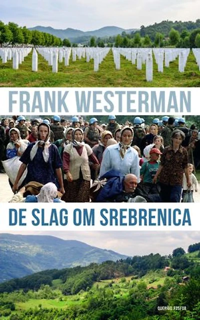 De slag om Srebrenica