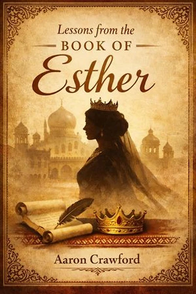 Lessons from the Book of Esther