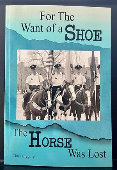 For the Want of a Shoe, the Horse Was Lost