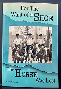 For the Want of a Shoe, the Horse Was Lost