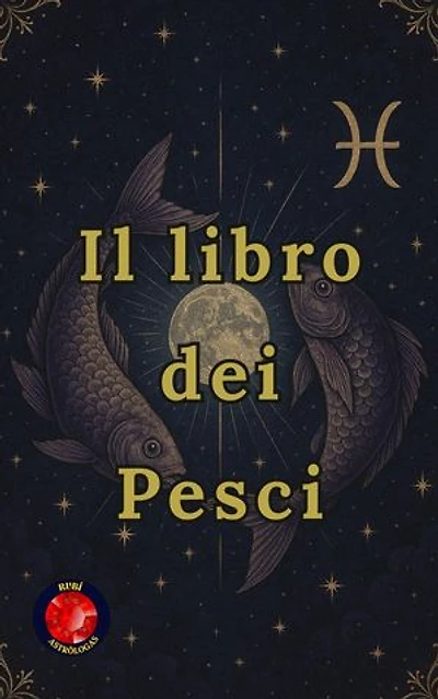 Il libro dei Pesci