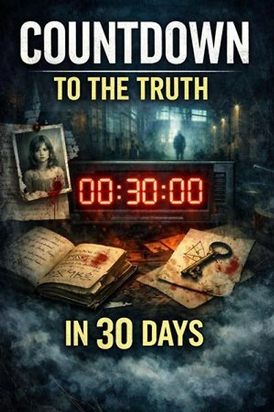 Countdown to the Truth in 30 Days