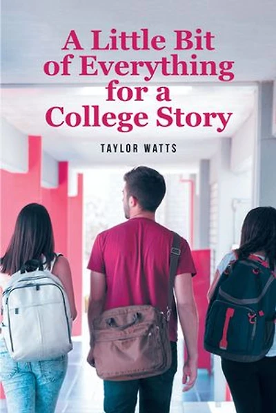 a Little Bit of Everything for College Story