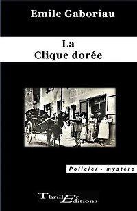 La clique dorée
