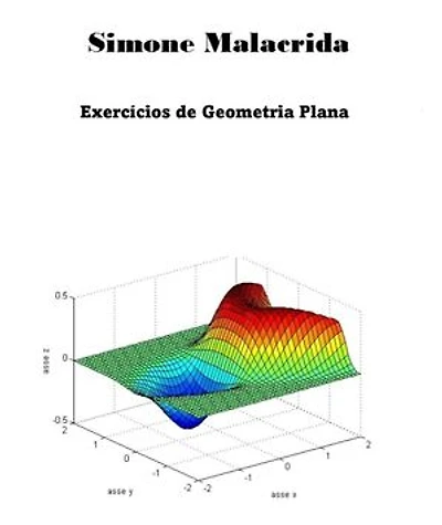 Exercícios de Geometria Plana