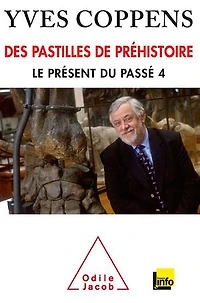 Des pastilles de la préhistoire: Le présent du passé tome 4