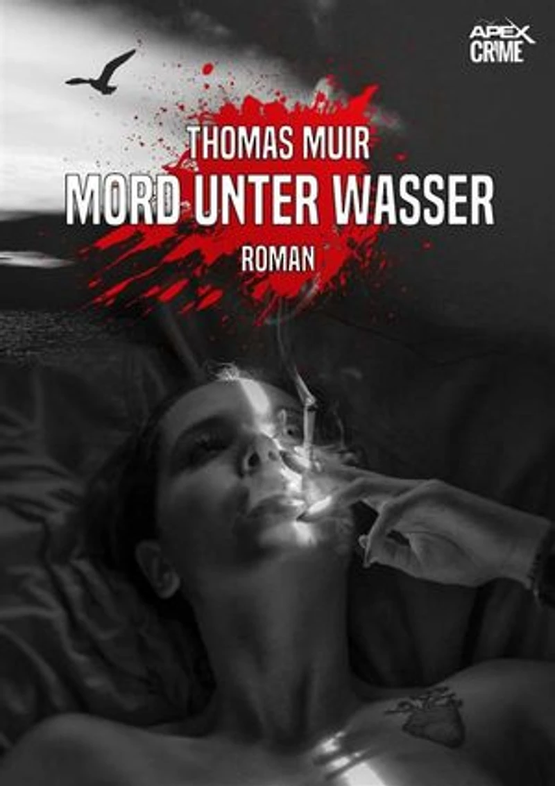 MORD UNTER WASSER: Der Krimi-Klassiker!