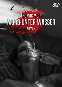 MORD UNTER WASSER: Der Krimi-Klassiker!