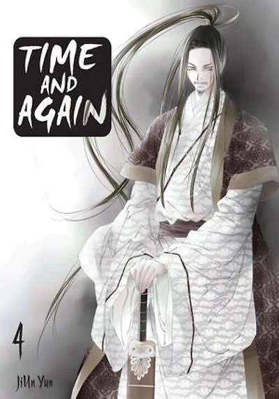 Time And Again, Vol. 4