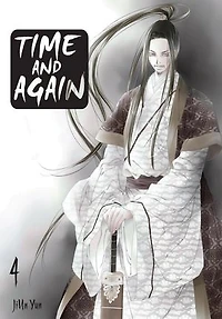 Time And Again, Vol. 4