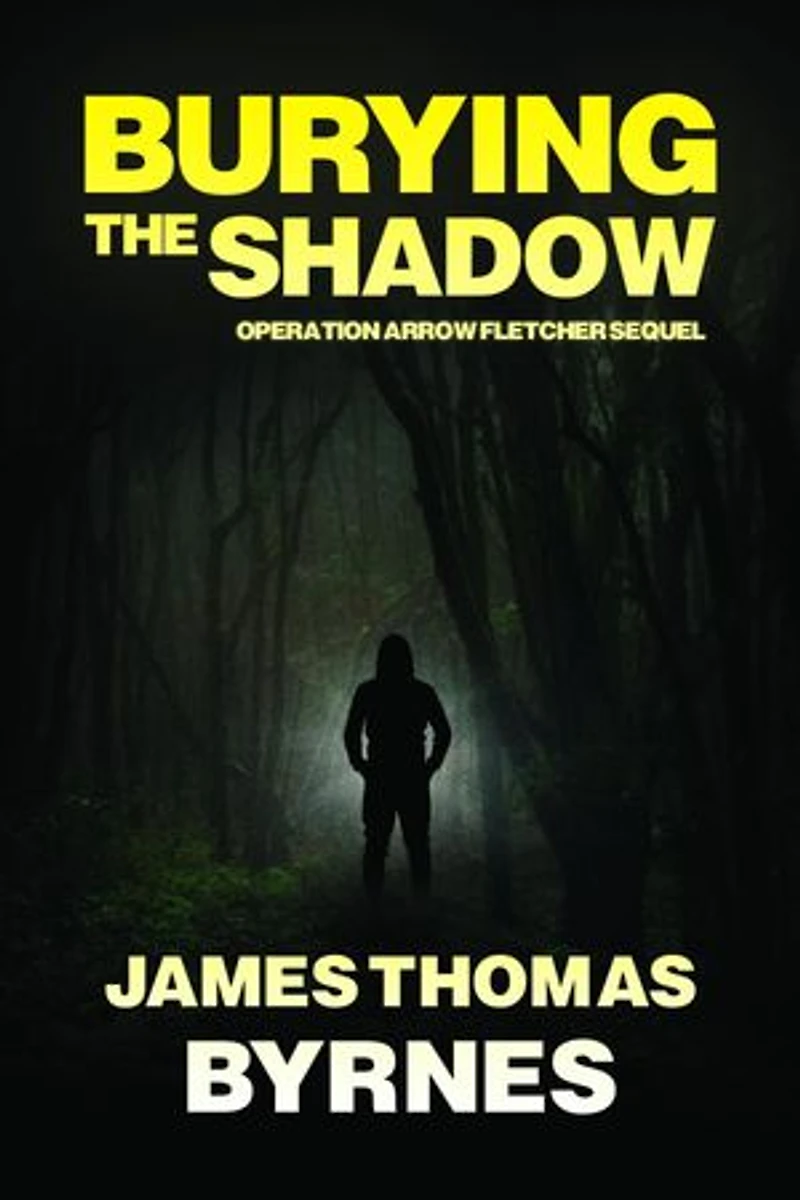 Burying the Shadow