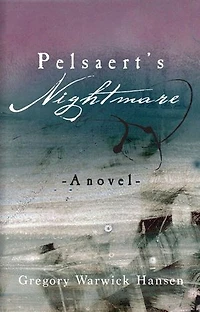 Pelsaert's Nightmare: A novel