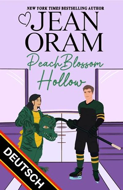 Peach Blossom Hollow DEUTSCH