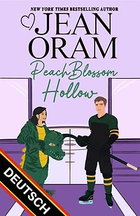 Peach Blossom Hollow DEUTSCH