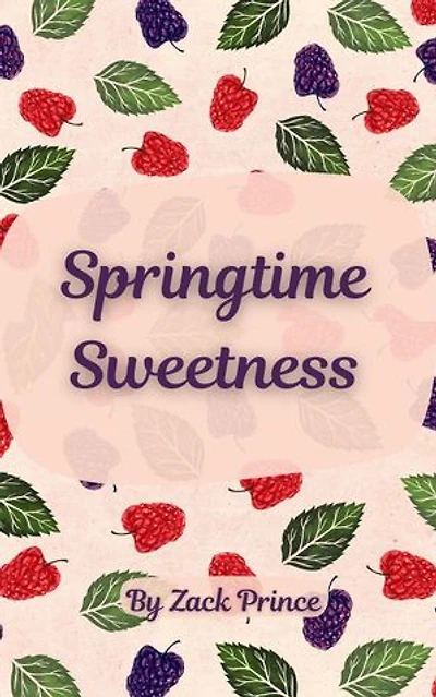 Springtime Sweetness