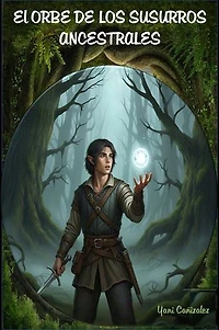 EL ORBE DE LOS SUSURROS ANCESTRALES