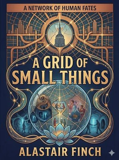 A Grid of Small Things