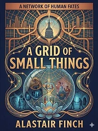 A Grid of Small Things