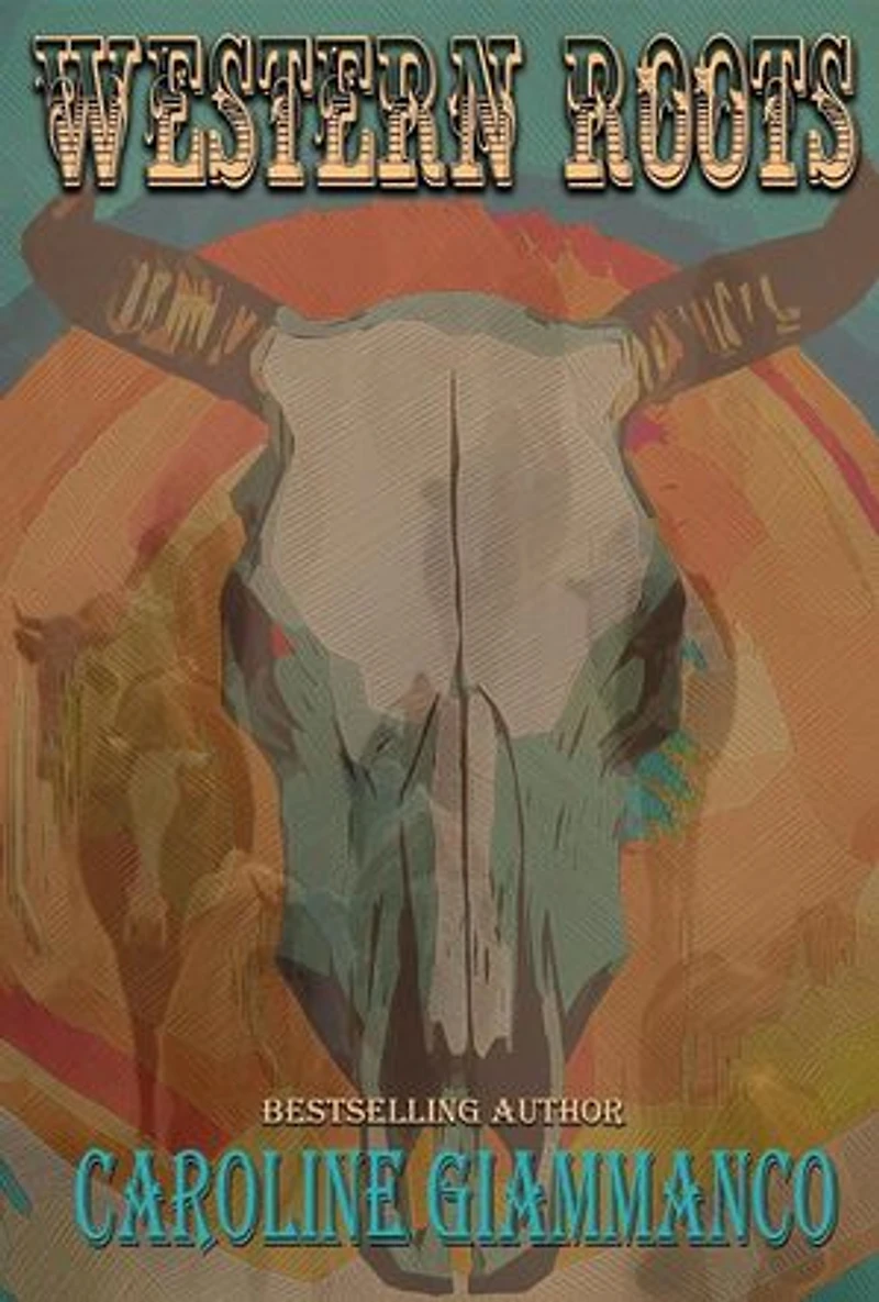 Western Roots: Into The Sunset, #6