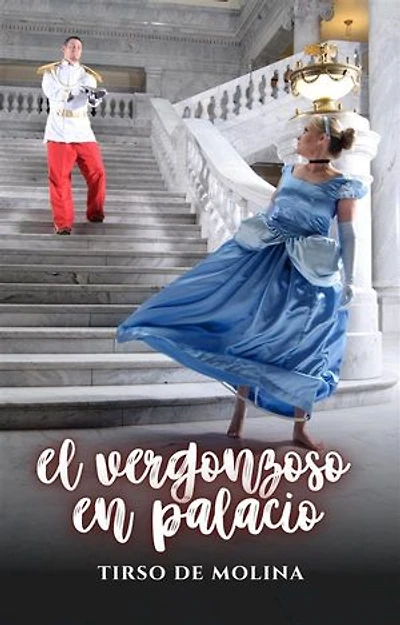 El vergonzoso en Palacio