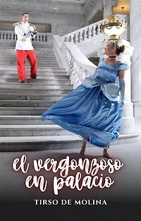 El vergonzoso en Palacio