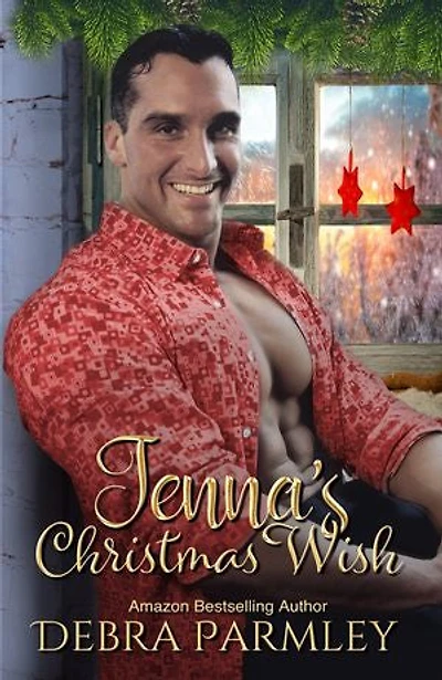Jenna's Christmas Wish