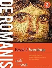 de Romanis Book 2 (): homines