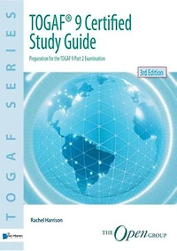 TOGAF 9 Certified Study Guide