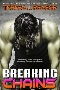 Breaking Chains (SEAL Team Heartbreakers)