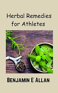Herbal remedies for athletes