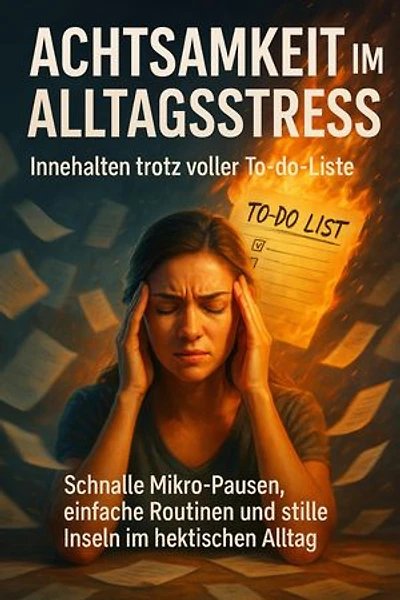 Achtsamkeit im Alltagsstress: Innehalten trotz voller To‑do‑Liste: Schnelle Mikro-Pausen, einfache Routinen und stille Inseln im hektischen Alltag